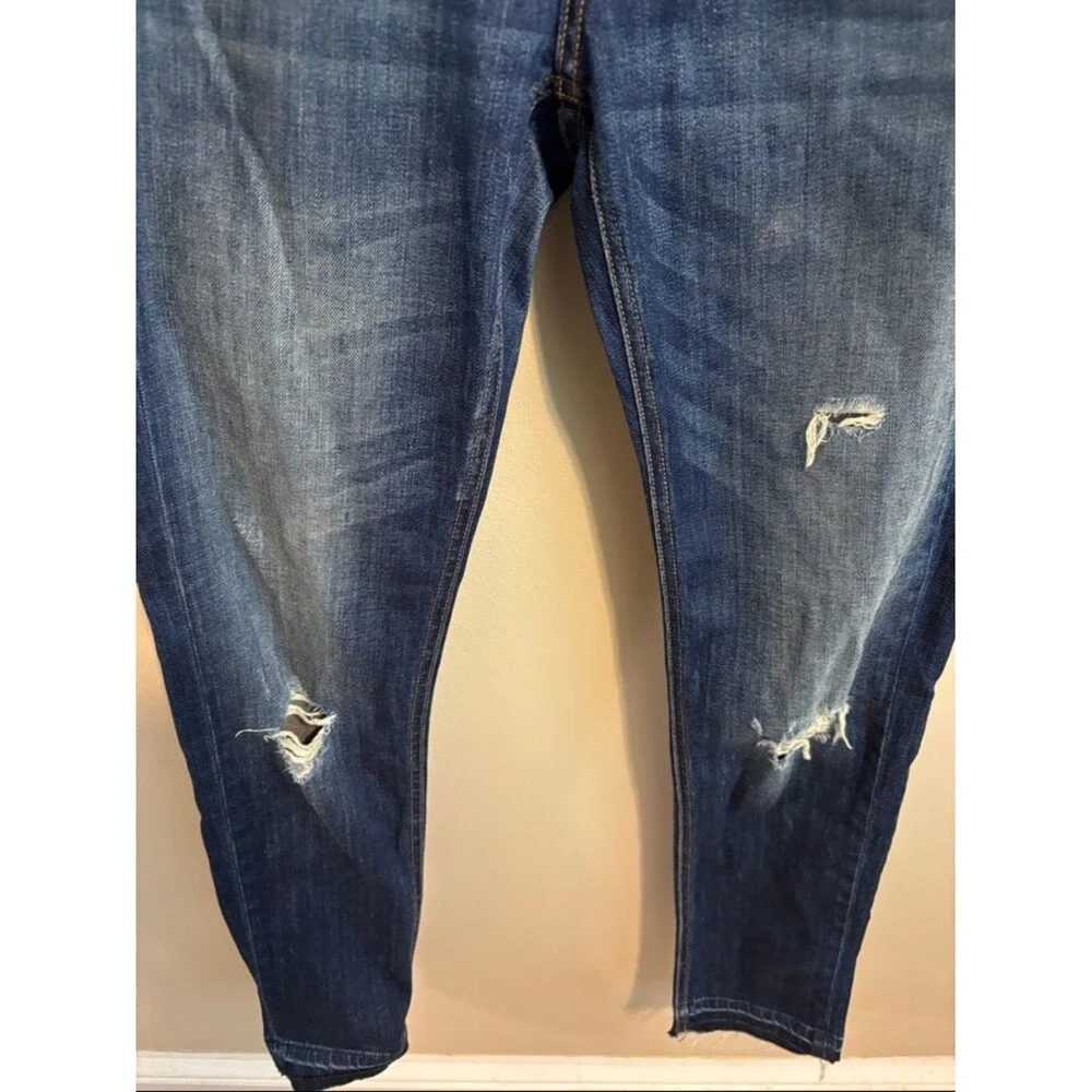 rag & bone size 27 Dre jeans